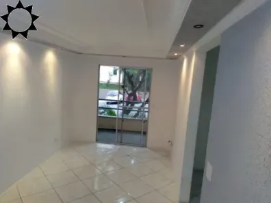 Apartamento com 2 Quartos à venda, 60m² no Veloso, Osasco