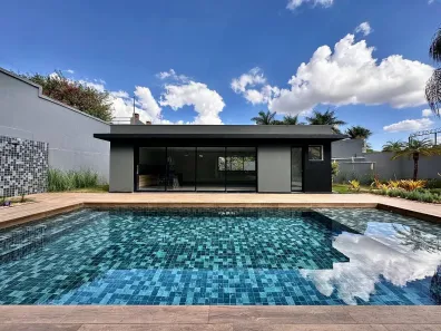Casa com 4 Quartos à venda, 1000m² no Jardim Atlântico, Belo Horizonte
