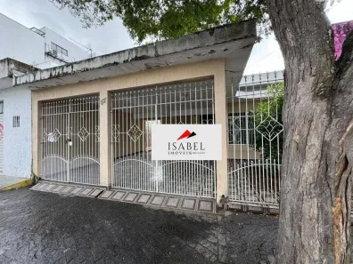 Casa com 3 Quartos para alugar, 183m² no Centro, Suzano