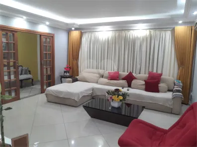 Sobrado com 3 Quartos à venda, 135m² no Vila Santo Antônio, São Paulo