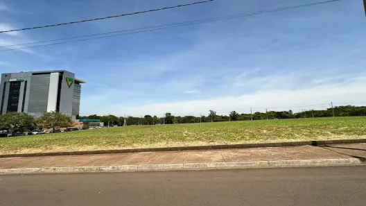 Lote/Terreno à venda, 420m² no Residencial e Comercial Montecarlo, Sertãozinho