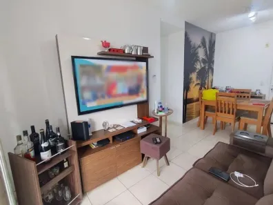 Apartamento com 3 Quartos à venda, 69m² no Ocian, Praia Grande
