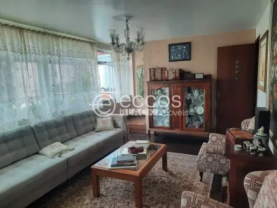 Cobertura com 5 Quartos à venda, 321m² no Sion, Belo Horizonte