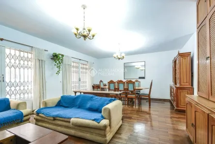 Casa com 4 Quartos à venda, 242m² no Moema, São Paulo