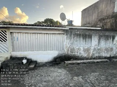 Casa com 3 Quartos à venda, 102m² no Jardim Primavera, Camaragibe