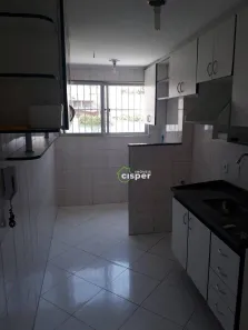Apartamento com 2 Quartos à venda, 55m² no Cangaíba, São Paulo