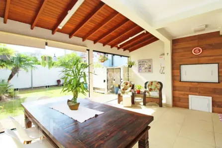 Casa de Condomínio com 3 Quartos à venda, 191m² no Passo das Pedras, Porto Alegre