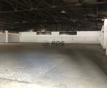 Galpão/Depósito/Armazém para alugar, 2828m² no Conceição, Diadema