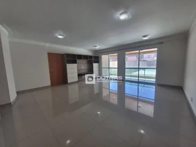 Apartamento com 3 Quartos para alugar, 140m² no Nova América, Piracicaba