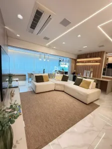 Apartamento com 3 Quartos à venda, 123m² no Tatuapé, São Paulo