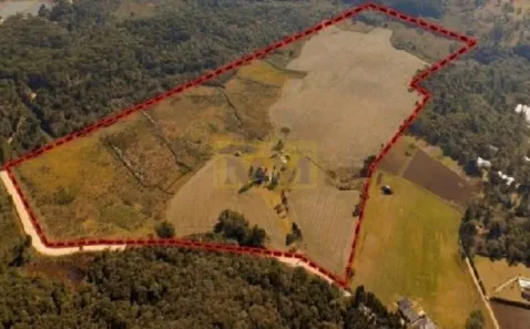 Lote/Terreno à venda, 348444m² no Araçatuba, Campina Grande do Sul