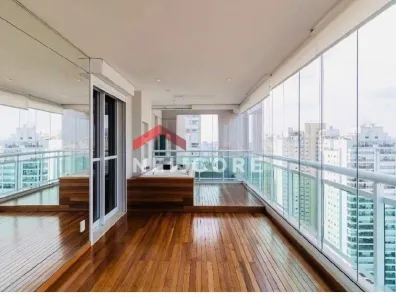Cobertura com 3 Quartos à venda, 280m² no Campo Belo, São Paulo