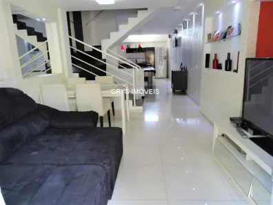 Casa de Condomínio com 2 Quartos à venda, 88m² no Jardim Peri, São Paulo