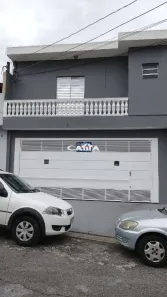 Casa com 4 Quartos à venda, 150m² no Conjunto Habitacional Padre José de Anchieta, São Paulo