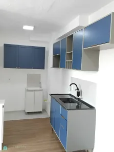 Apartamento com 2 Quartos para alugar, 34m² no Nossa Senhora do Ó, São Paulo
