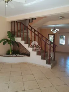 Casa com 3 Quartos à venda, 220m² no Roncáglia, Valinhos