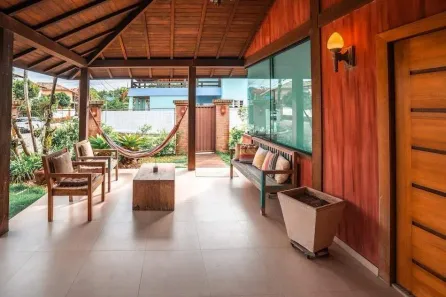 Casa com 3 Quartos à venda, 207m² no Barra de Macaé, Macaé