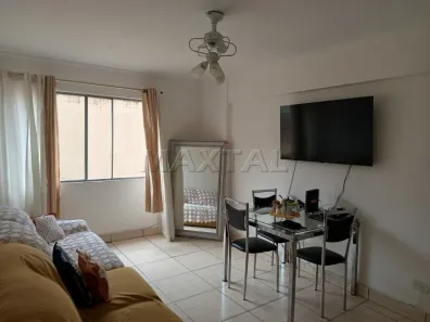 Apartamento com 2 Quartos à venda, 61m² no Jardim São Paulo(Zona Norte), São Paulo