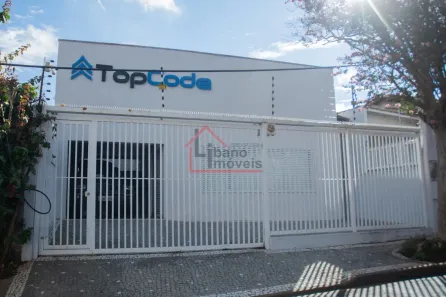 Imóvel Comercial com 3 Quartos à venda, 178m² no Jardim Guanabara, Campinas