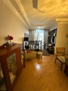 Apartamento com 3 Quartos à venda, 79m² no Planalto, São Bernardo do Campo