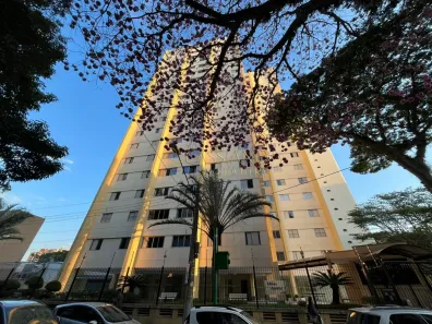 Apartamento com 3 Quartos à venda, 84m² no Vila Adyana, São José dos Campos