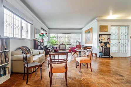 Casa com 4 Quartos à venda, 300m² no Perdizes, São Paulo