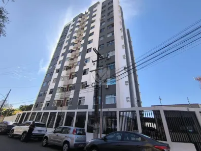 Apartamento com 3 Quartos à venda, 112m² no Salgado Filho, Aracaju