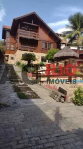Casa de Condomínio com 5 Quartos à venda, 321m² no Taquara, Rio de Janeiro