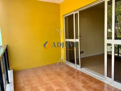 Apartamento com 3 Quartos à venda, 93m² no Saldanha Marinho, Petrópolis