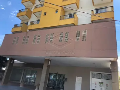 Flat com 1 Quarto à venda, 34m² no Vila Nova Cidade Universitária, Bauru