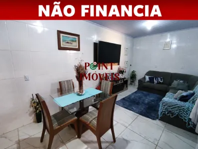 Casa com 2 Quartos à venda, 186m² no Vila Ecológica (Barreiro), Belo Horizonte
