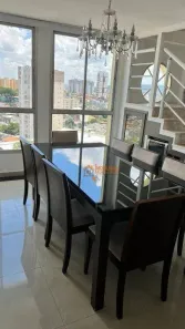 Apartamento com 3 Quartos à venda, 131m² no Vila Hulda, Guarulhos