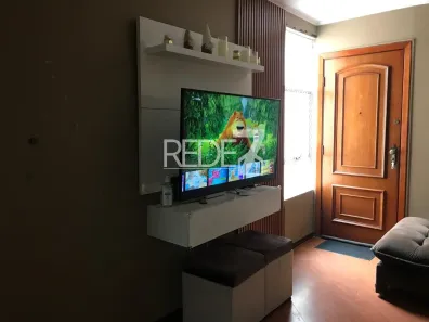 Apartamento com 2 Quartos à venda, 50m² no Vila Padre Manoel de Nóbrega, Campinas