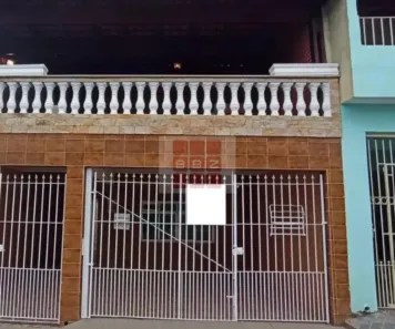 Sobrado com 2 Quartos à venda, 200m² no Jardim Vila Formosa, São Paulo