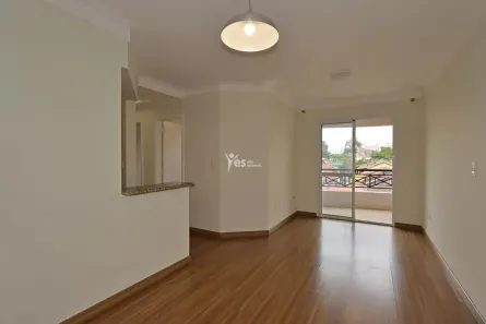 Apartamento com 3 Quartos à venda, 70m² no Vila Pires, Santo André