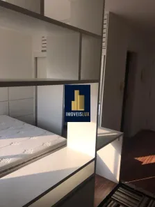 Kitnet com 1 Quarto à venda, 33m² no Jardim Ampliação, São Paulo