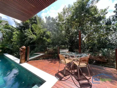 Casa de Condomínio com 5 Quartos para venda ou aluguel, 650m² no Alphaville I, Salvador