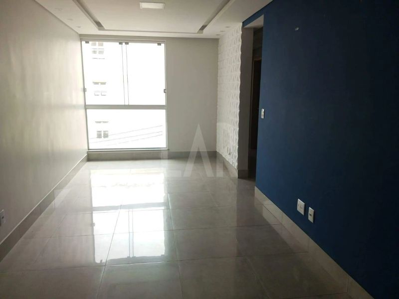 Apartamento com 3 quartos — Sagrada Família, Belo Horizonte
