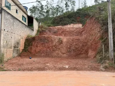Lote/Terreno à venda, 1000m² no Grama, Juiz de Fora