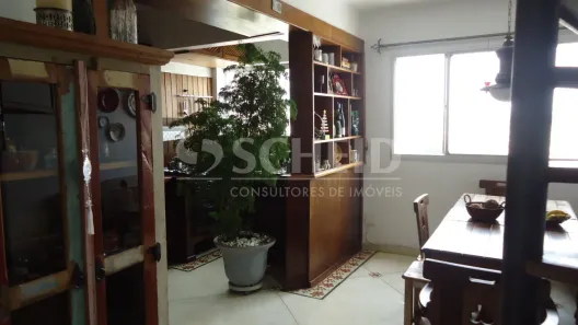 Cobertura com 2 Quartos à venda, 120m² no Vila Santa Catarina, São Paulo