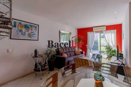 Apartamento com 3 Quartos à venda, 208m² no Laranjeiras, Rio de Janeiro