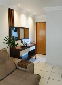 Apartamento com 3 Quartos à venda, 87m² no Jardim Goiás, Goiânia