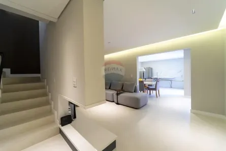 Casa com 3 Quartos à venda, 118m² no Cidade Nova, Jundiaí