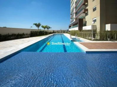 Apartamento com 3 Quartos à venda, 218m² no Bosque das Juritis, Ribeirão Preto