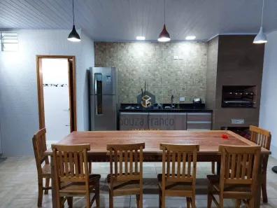 Sobrado com 3 Quartos à venda, 185m² no Vila Suissa, Mogi das Cruzes