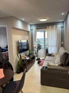 Apartamento com 2 Quartos à venda, 50m² no Jardim Abatiá, Sorocaba