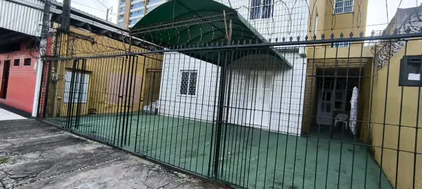 Apartamento com 2 Quartos para alugar, 70m² no Fátima, Fortaleza