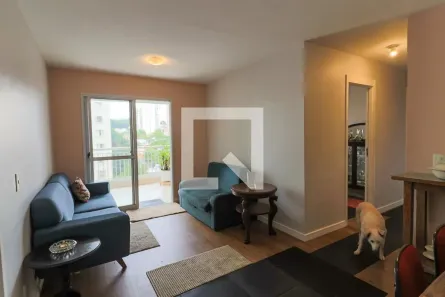 Apartamento com 3 Quartos à venda, 92m² no Jardim Vazani, São Paulo