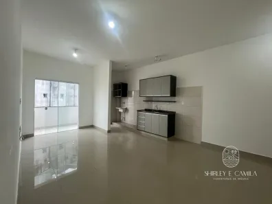 Apartamento com 2 Quartos à venda, 70m² no Perequê Açu, Ubatuba