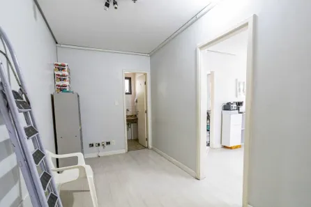 Ponto Comercial com 3 Quartos para alugar, 45m² no Pacaembu, São Paulo